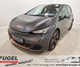 CUPRA BORN 62 KWH LED|NAVI|ACC|RFK|WP