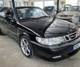 SAAB 9-3 VIGGEN
