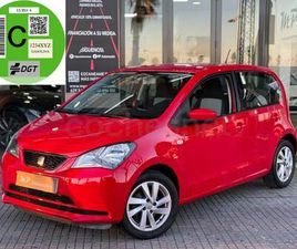 SEAT MII SEGUROS DE COCHE