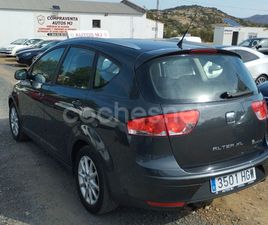 SEAT ALTEA XL 1.6 TDI EECOMOTIVE REFERENCE