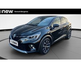 CAPTUR E-TECH FULL HYBRID 145