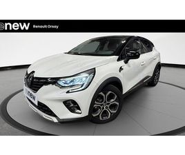 CAPTUR E-TECH FULL HYBRID 145