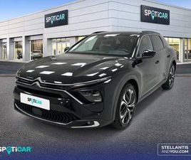 CITROEN C5X CITROEN C5 X 1.2 PURETECH SHINE EAT8 130