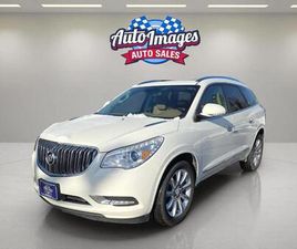 USED 2015 BUICK ENCLAVE PREMIUM