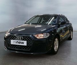 AUDI A1 30 TFSI S TRONIC