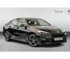 BMW 2 SERIES 218I [136] M SPORT 4DR DCT