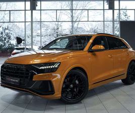 AUDI 50 50 TDI Q. S LINE *21 *VIRTUAL*LUFT*PANO*ACC