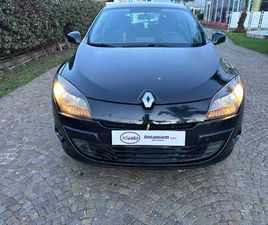 MEGANE III SPORTOUR 1.5 DCI GT LINE 110CV