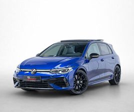 VOLKSWAGEN GOLF R 20Y EDITION|H&K|KEYLESS|ACC|LA|4X4|ACP|333PK|