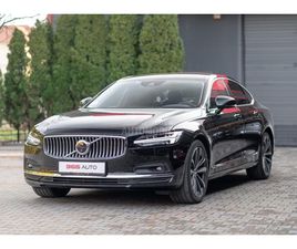 VOLVO S90 B5/AWD/INSCR/MHEV