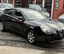 1.4 T. VELOCE 120CV-UNIPRO-RATE-GARANZIA-