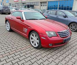 COUPE 3.2 V6 18V LIMITED