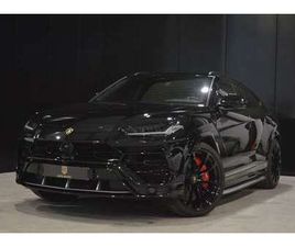 4.0I BITURBO V8 TOP CONDITION - 23.000 KM