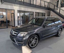 CDI 4M AMG LINE *XENON*AHK*20Z*SHZ*