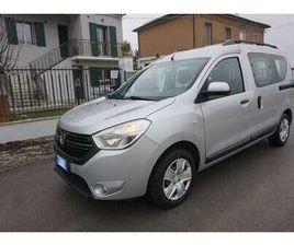 DOKKER 1.5 DCI LAUREATE S