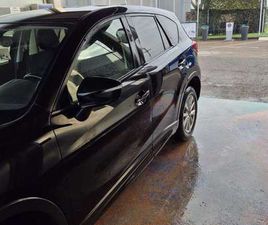 CX-5 I 2012 2.2 EVOLVE 2WD 150CV 6AT MY15
