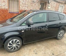 SEAT ALTEA XL
