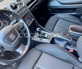 SEAT EXEO 2.0 TDI CR 143 CV DPF SPORT