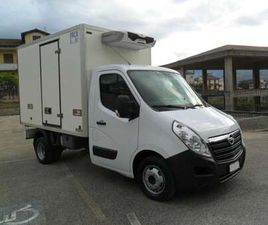 2.3CDTI 130CV FRIGO -20 FRC