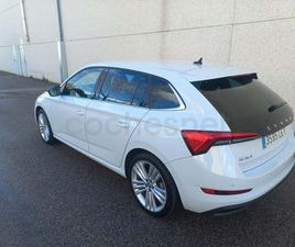SKODA SCALA 1.0 TSI 110 CV AMBITION
