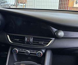 ALFA ROMEO GIULIA 2.2 T BUSINESS SPORT LAUNCH EDITION 180CV AUTO