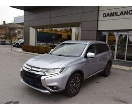OUTLANDER 2.2 DI-D 4WD 7P.
