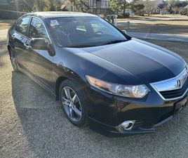 USED 2013 ACURA TSX 2.4