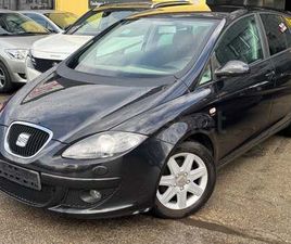 SEAT ALTEA SEAT ALTEA 1.4 TSI REFERENCE