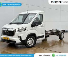 65KWH NIEUW L4 ELEKTRISCH 172KM WLTP 204PK 80KW SN