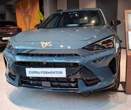 CUPRA FORMENTOR 1.5 ETSI 150 CV DSG