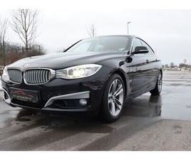 BMW 325 3 GRAN TURISMO 325 D