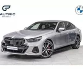 BMW I5 EDRIVE 40 EDRIVE 40 BERLINE - 2ANS/JAAR GARANTIE