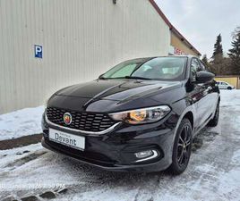 FIAT TIPO POP