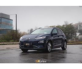 HYUNDAI KAUAI STYLE DEZEMBRO/20