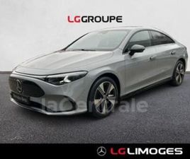 III 250+ AVEC TECHNOLOGIE EQ EV 85 KWH LIMITED EDITION