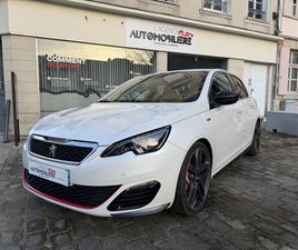 GTI 1.6 THP 16V S&S 270 CV