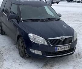 1,6 TDI AMBIENTE