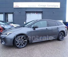 XII (3) TOURING SPORTS 2.0 HYBRIDE 178 7CV COLLECTION