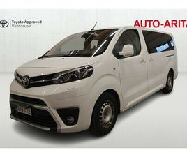 FAMILY L2 2,0 D 180 AUTOMAATTI