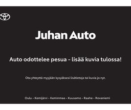 1,33 DUAL VVT-I ACTIVE 5OV MULTIDRIVE S