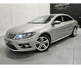 CC 2.0 140 CV DSG CARAT R LINE / ORIGINE FRANCE