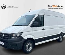 DODAVKA L3H2 35 2,0 TDI FWD