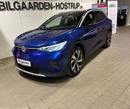 VW ID.4 77 1ST PRO PERFORMANCE 5D