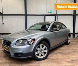 VOLVO C30 VOLVO C30 - 2.0 MOMENTUM / CRUISE / CLIMA / LM-VELGEN /