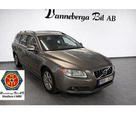 VOLVO V70 1.6 DRIVE MOMENTUM EURO 5