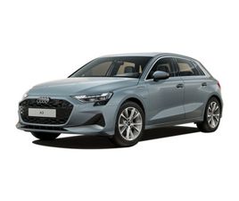 BLACK COMPETITION 45 TFSI E 200 KW (272 CV) S TRONIC