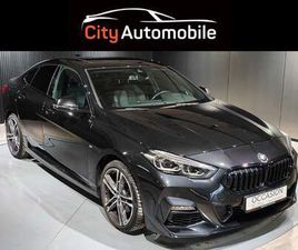 218IA PACK M BOITE AUTO GPS LED CARPLAY