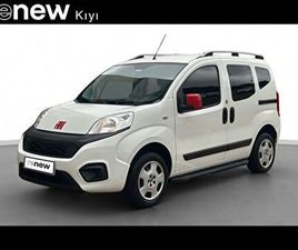FIAT FIORINO COMBI 1.4 EKO POP