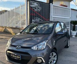 HYUNDAI I10 1.0 MPI CLASSIC