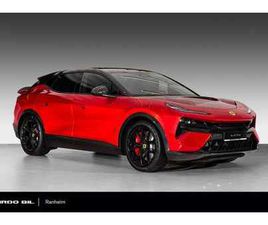 R 918HK - KEF REFERENCE, KARBONPAKKE X2